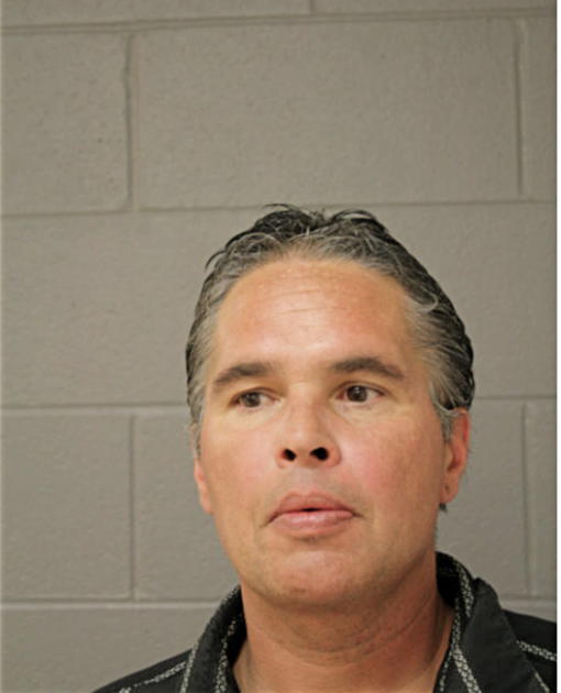 THOMAS IBARRA, Cook County, Illinois