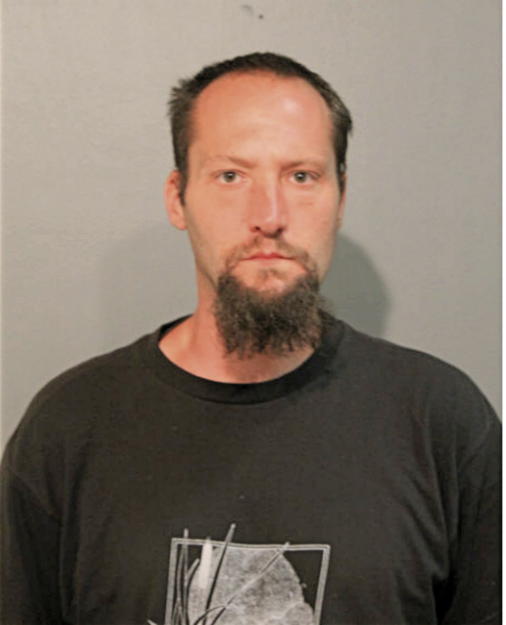 RICHARD A ISENHART, Cook County, Illinois