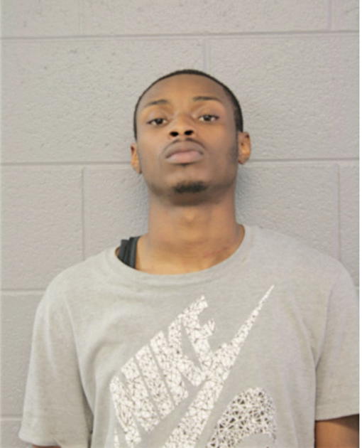 HAROLD IVEY, Cook County, Illinois