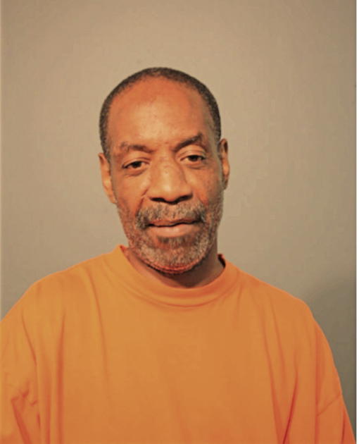 KEITH D JACKSON, Cook County, Illinois