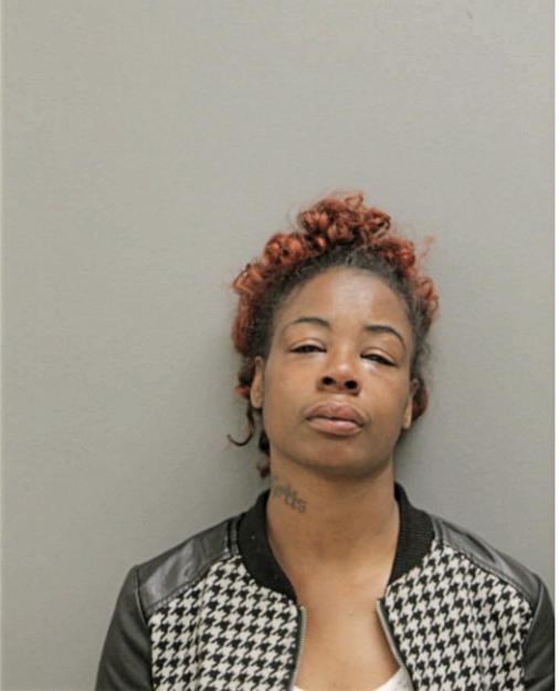 OPHELIA JACKSON, Cook County, Illinois