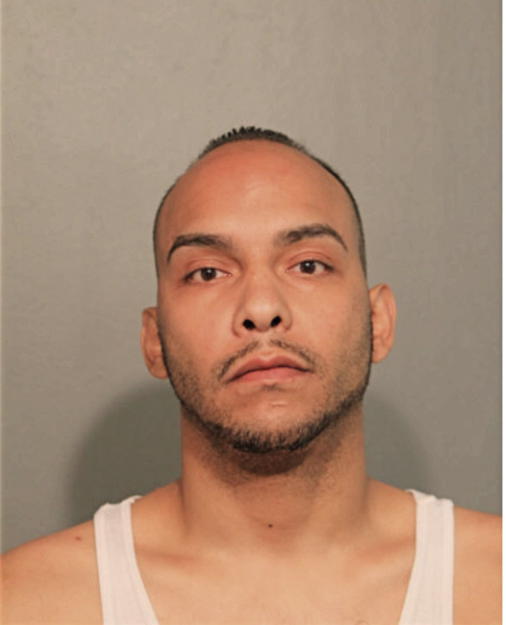 JOSE O JANTIN, Cook County, Illinois