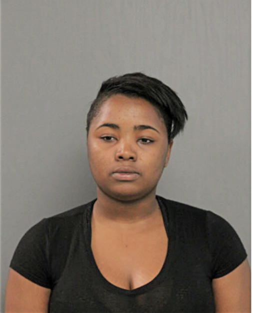 BRENEISHA Y JOHNSON, Cook County, Illinois