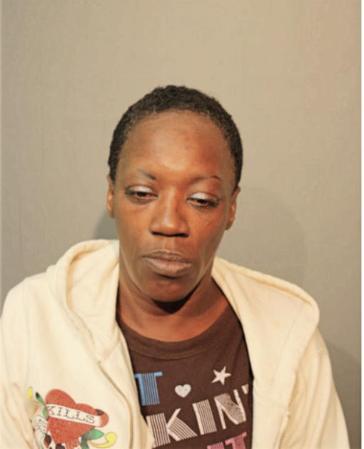 DONNA M JOHNSON, Cook County, Illinois