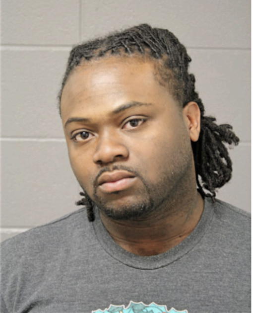 ERIC JOHNSON, Cook County, Illinois