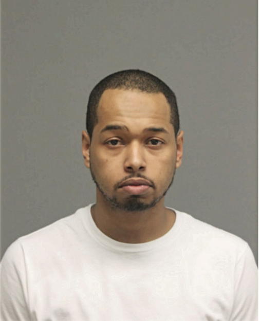MARSHAUN S JOHNSON, Cook County, Illinois