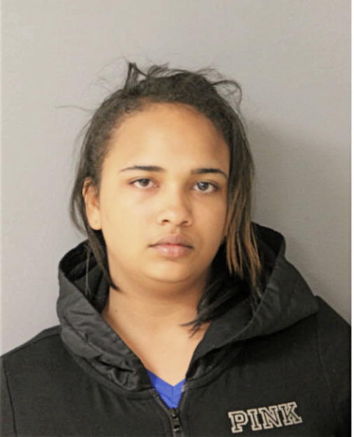 MEOSHA T JOHNSON, Cook County, Illinois