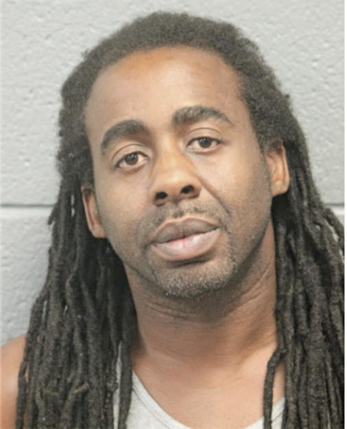 MICAH T JOHNSON, Cook County, Illinois