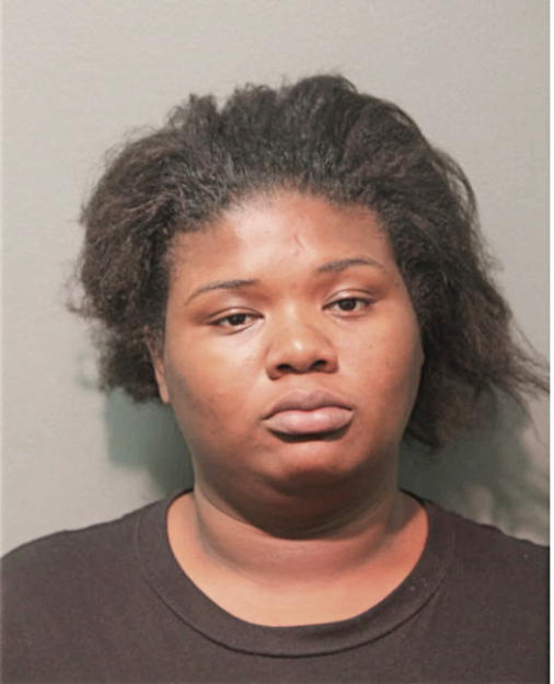 ARIEL D JONES, Cook County, Illinois