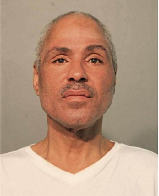 CHARLES C JONES, Cook County, Illinois