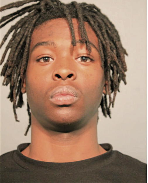 JERMAINE S JONES, Cook County, Illinois