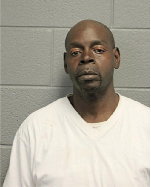 KENNETH JONES, Cook County, Illinois