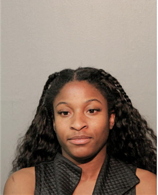 MARIAH JONES, Cook County, Illinois
