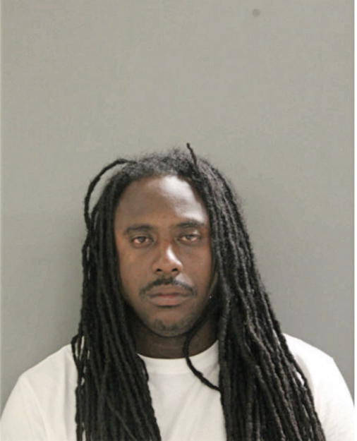 MARVIN JONES, Cook County, Illinois