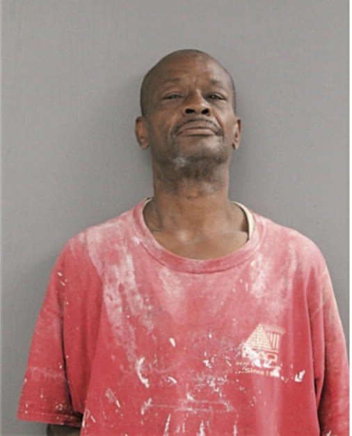 VICTOR JONES, Cook County, Illinois
