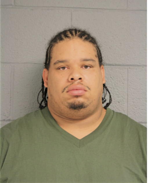PAUL WILLIAMS JR, Cook County, Illinois
