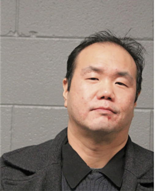 BRIAN K JUN, Cook County, Illinois