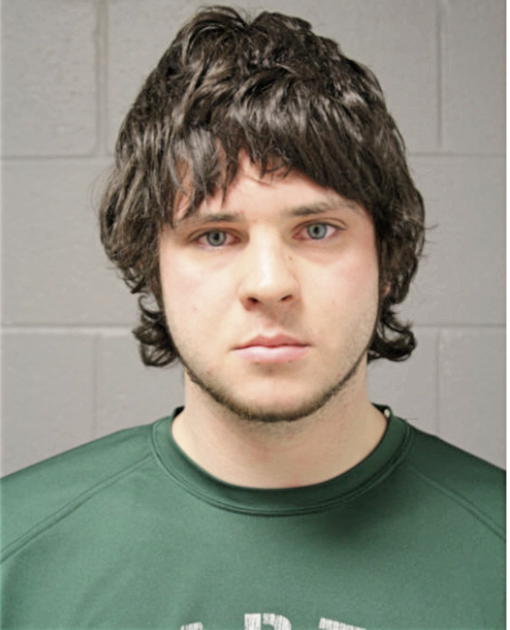 TYLER J KAPLAR, Cook County, Illinois