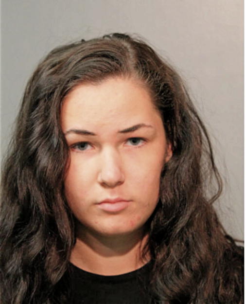 TAYLOR A KENNA, Cook County, Illinois