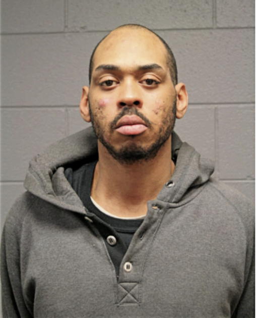 KEVIN L KING, Cook County, Illinois