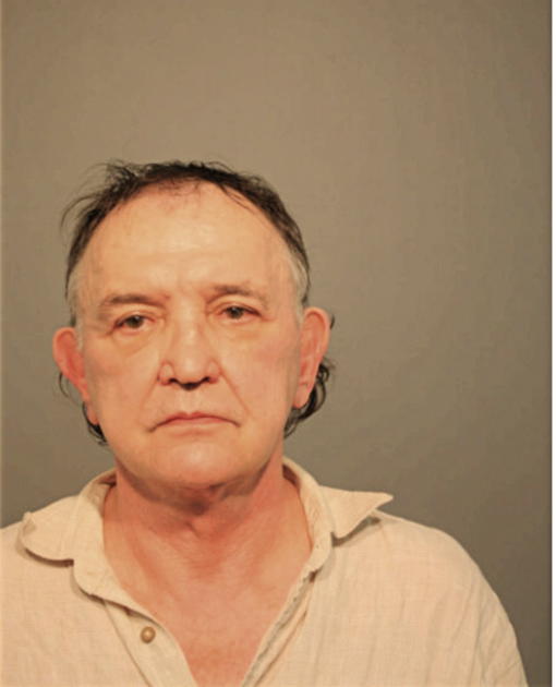 THOMAS ANTHONY KNOGL, Cook County, Illinois