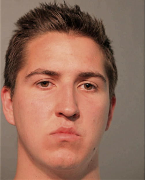 DANIEL KRUPA, Cook County, Illinois