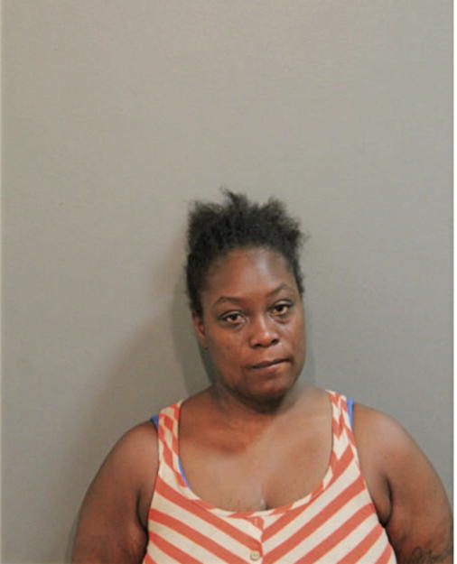 MONSHELL R L ADAMS, Cook County, Illinois