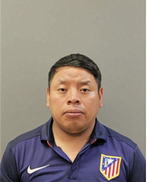 PEDRO LARIOS, Cook County, Illinois