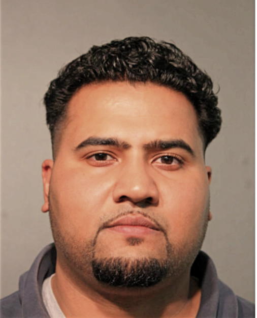 OMAR LATIF, Cook County, Illinois