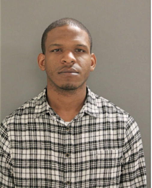 KENDAL LEGGETT, Cook County, Illinois