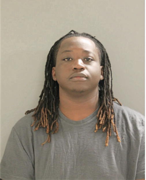 NARRELL A LEVI, Cook County, Illinois