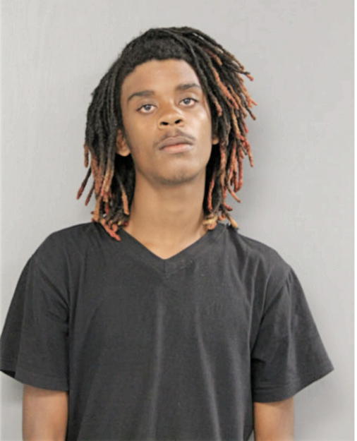 DEANDRE R LEWIS, Cook County, Illinois