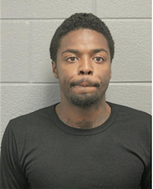 QUAMAINE LOCKETT, Cook County, Illinois