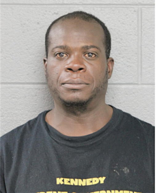 CHRISTOPHER LOCKHART, Cook County, Illinois