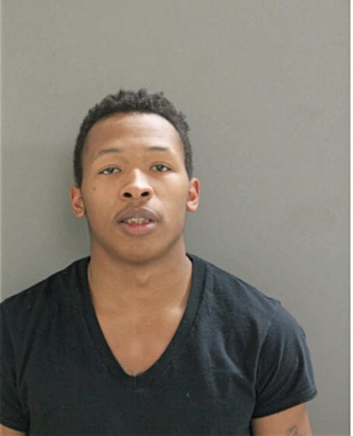 DEMETRIS D LOFTON, Cook County, Illinois