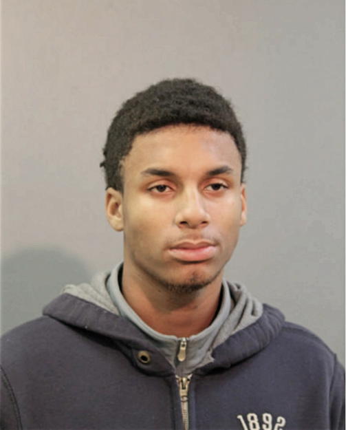 ALEXANDER M LONZO, Cook County, Illinois
