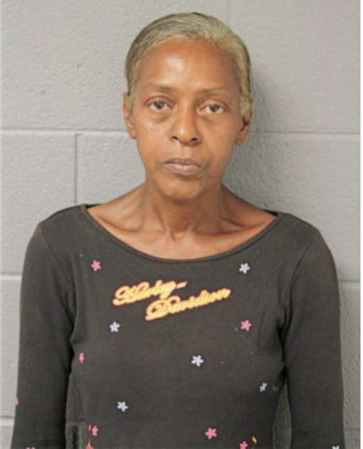 VANESSA L LOWERY, Cook County, Illinois