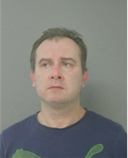 KRZYSZTOF PAWEL MACH, Cook County, Illinois