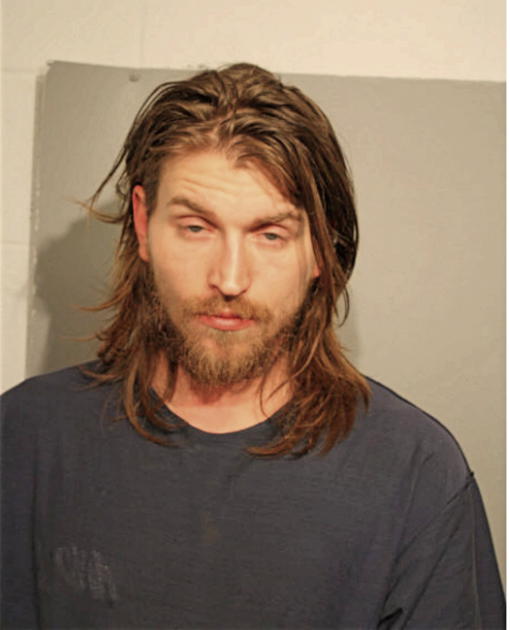 JOHN C MARLOVITZ, Cook County, Illinois