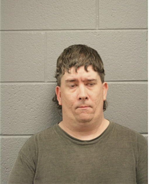 JOHN M MARZILLI, Cook County, Illinois