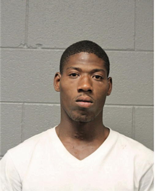 DEVONTA MASON, Cook County, Illinois