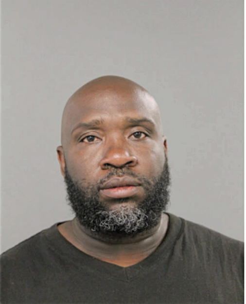 JAMES J MASON, Cook County, Illinois