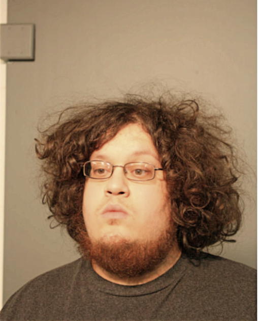 MARCO A MAYOL, Cook County, Illinois