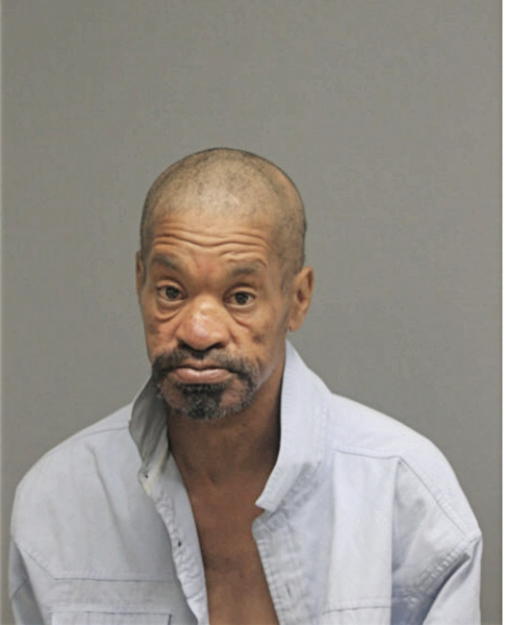TYRONE C MCCORKLE, Cook County, Illinois