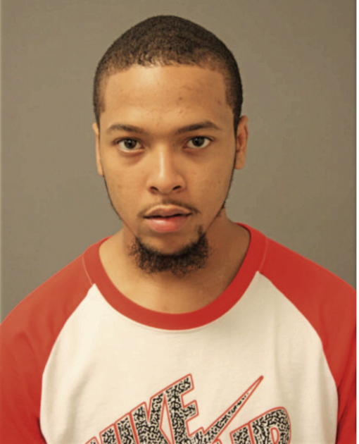 TONY MCINTOSH, Cook County, Illinois