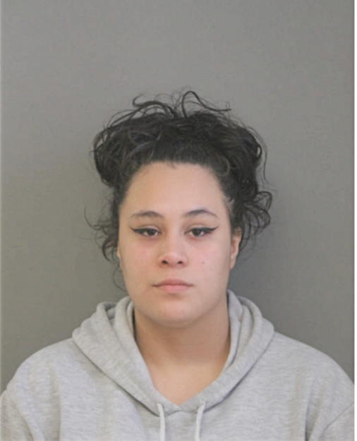 MIA-ANGEL MEJIA, Cook County, Illinois