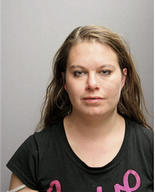 MELISSA METZ, Cook County, Illinois