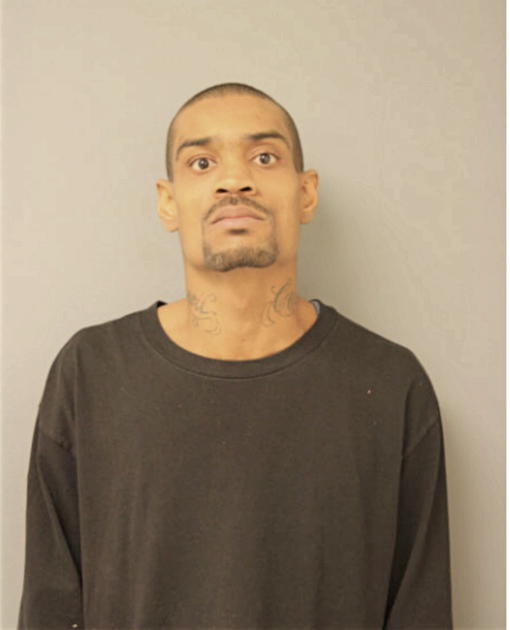 SHAWNDELL MILES, Cook County, Illinois