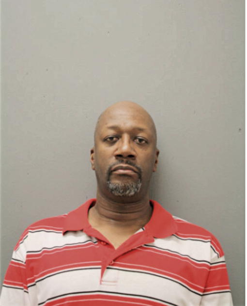 GEORGE W MILTON, Cook County, Illinois