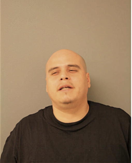 EDRIAN MIRANDA, Cook County, Illinois